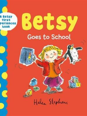 DEAN Betsy Goes to School
