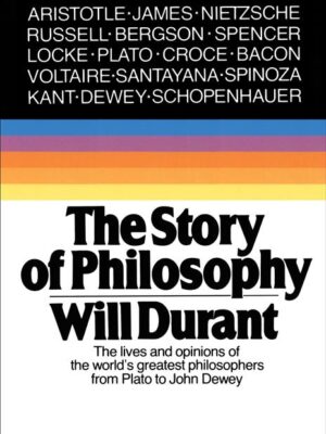 Story of Philosophy