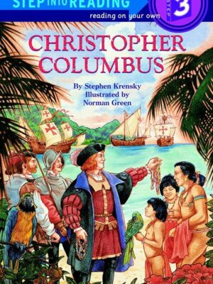 Christopher Columbus