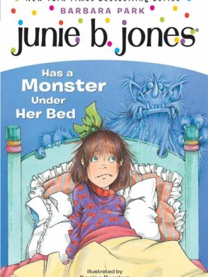 Junie B. Jones Has a Monster U