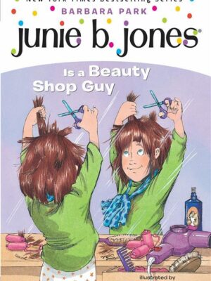 Junie B. Jones Is a Beauty Sho