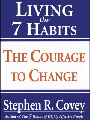 Living the 7 Habits