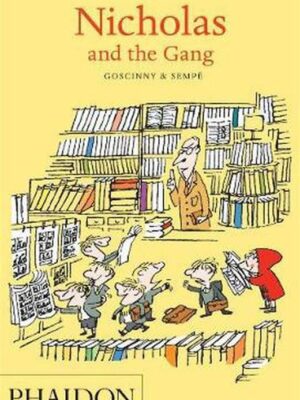 Nicholas and the Gang