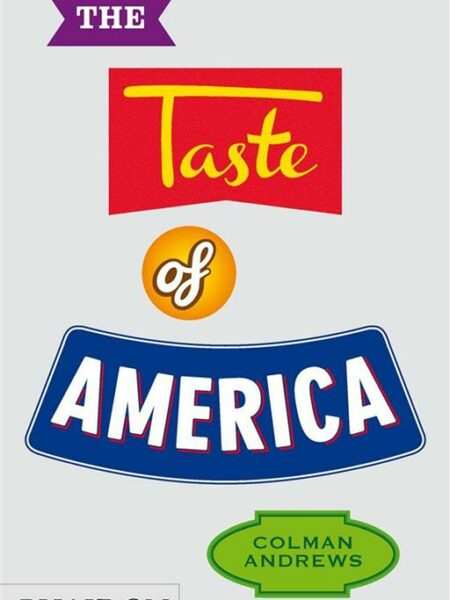 Taste of America