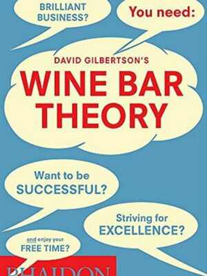 Wine Bar Theory