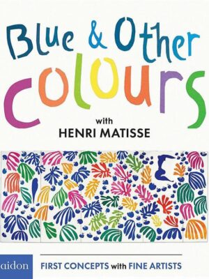 Blue and Other Colours