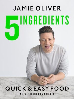 5 Ingredients
