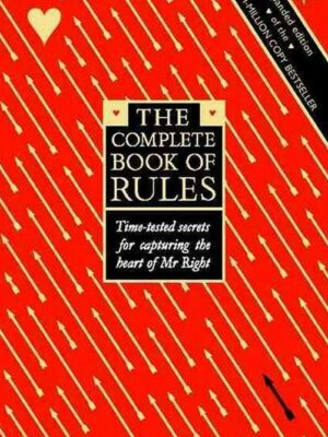 Complete Book of Rules
