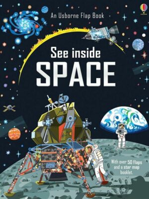 See Inside Space