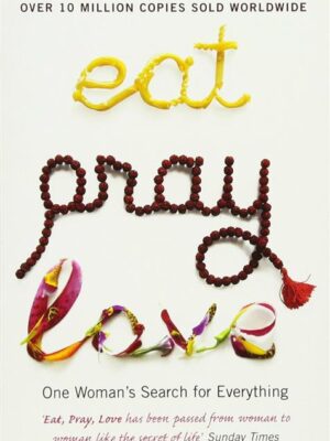 Eat, Pray, Love