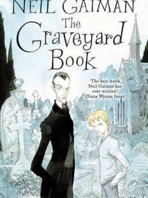 Graveyard Book