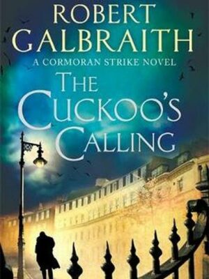 Cuckoo's Calling