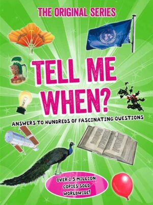 Tell Me When?