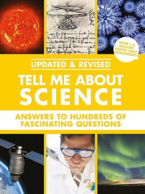 Tell me about Science