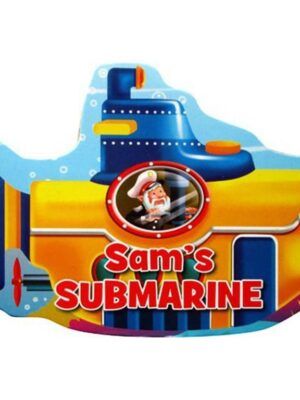 Sam's Submarine