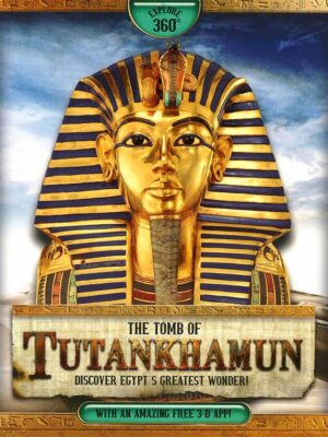 Explore 360 Tomb Tutankhamun