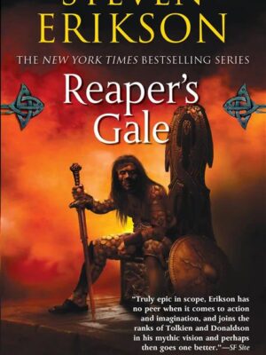 Reaper's Gale