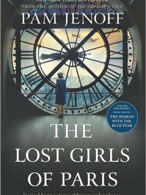 Lost Girls of Paris