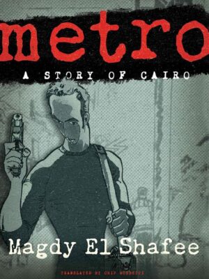 Metro Graphic Novel