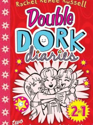 Double Dork Diaries