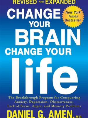 Change Your Brain, Change Your