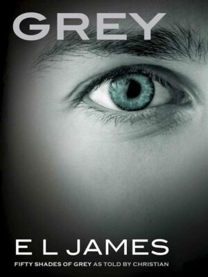Grey: Fifty Shades of Grey Series 4