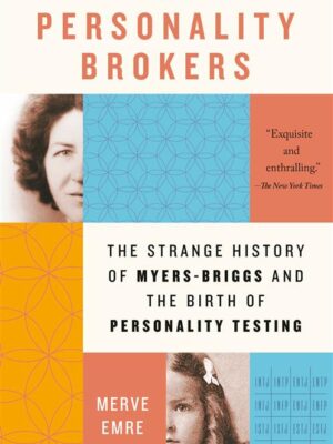 Personality Brokers