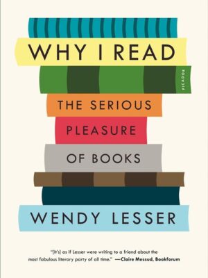 Why I Read