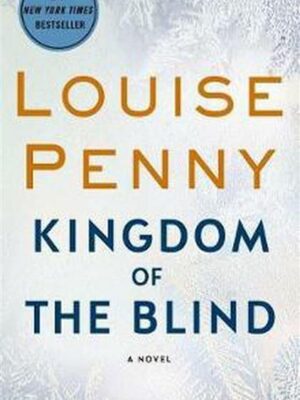 Kingdom of the Blind