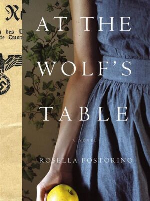 At the Wolf's Table