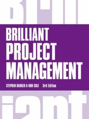 Brilliant Project Management