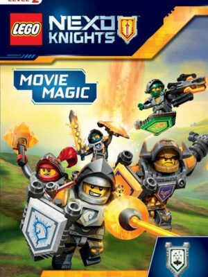 Movie Magic