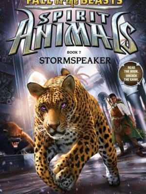 Fall of the Beasts 7