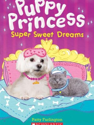Super Sweet Dreams