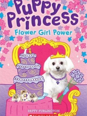 Flower Girl Power