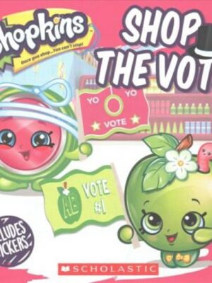 Shop the Vote