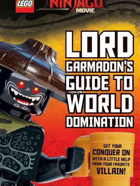Garmadon's Guide to World