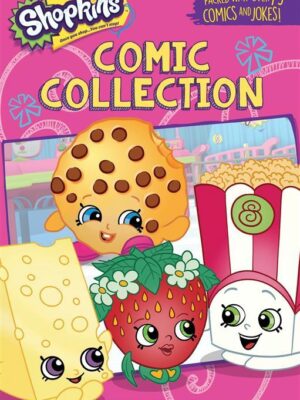 Comic Collection