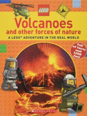 Volcanoes and other Forces of