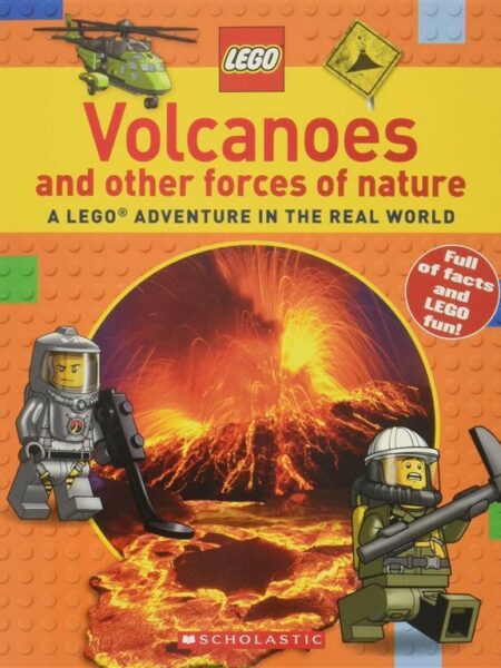 Volcanoes and other Forces of