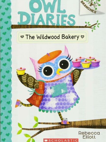 Wildwood Bakery