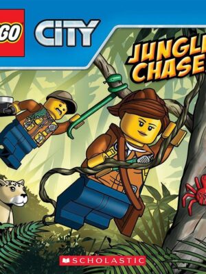 Jungle Chase!