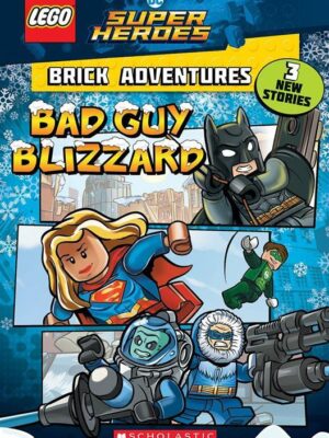 Bad Guy Blizzard