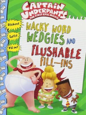 Wacky Word Wedgies and Flushab