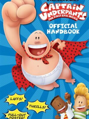 Official Handbook