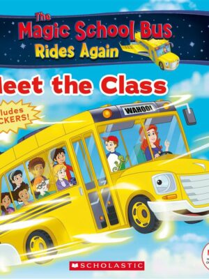 Meet the Class