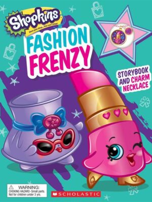 Fashion Frenzy