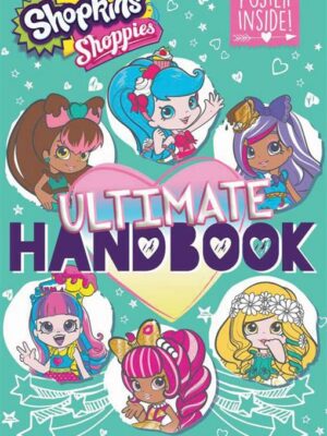Ultimate Handbook