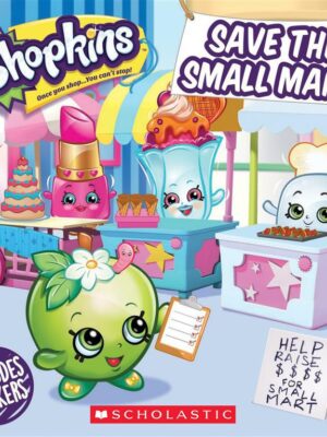 Save the Small Mart