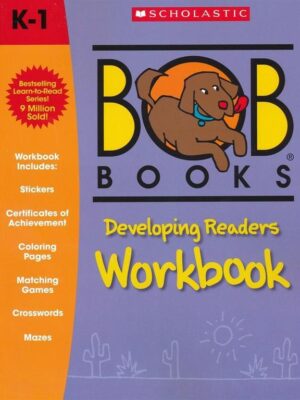 Developing Readers Workbook